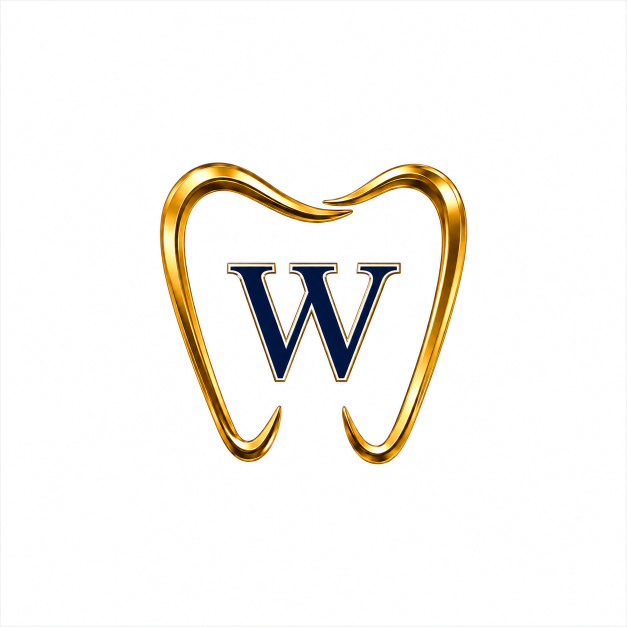 Whyte Dental Care clinic in Indore, Madhya Pradesh logo