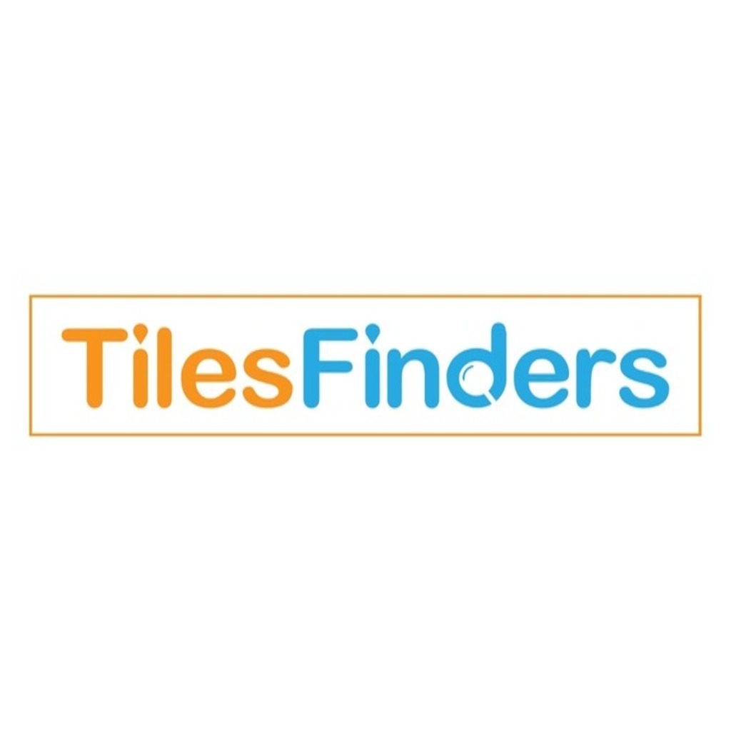 Tiles Finders E-commerce service in Ahmedabad, Gujarat logo