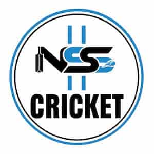 NSS Cricket Store Zirakpur, Punjab logo