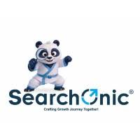 searchonic Marketing agency in Ahmedabad, Gujarat logo