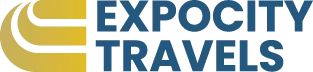  Expocity Travels - Corporate Travel Company, New Delhi, Delhi logo