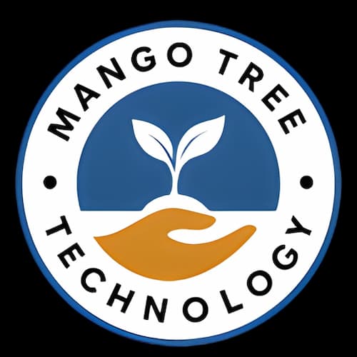 Mango Tree Technology Software company Dwarka, New Delhi, Delhi logo