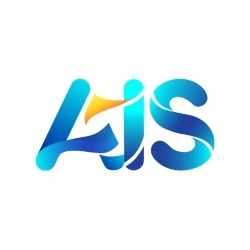 AIS Business Corp Software company Chennai, Tamil Nadu logo