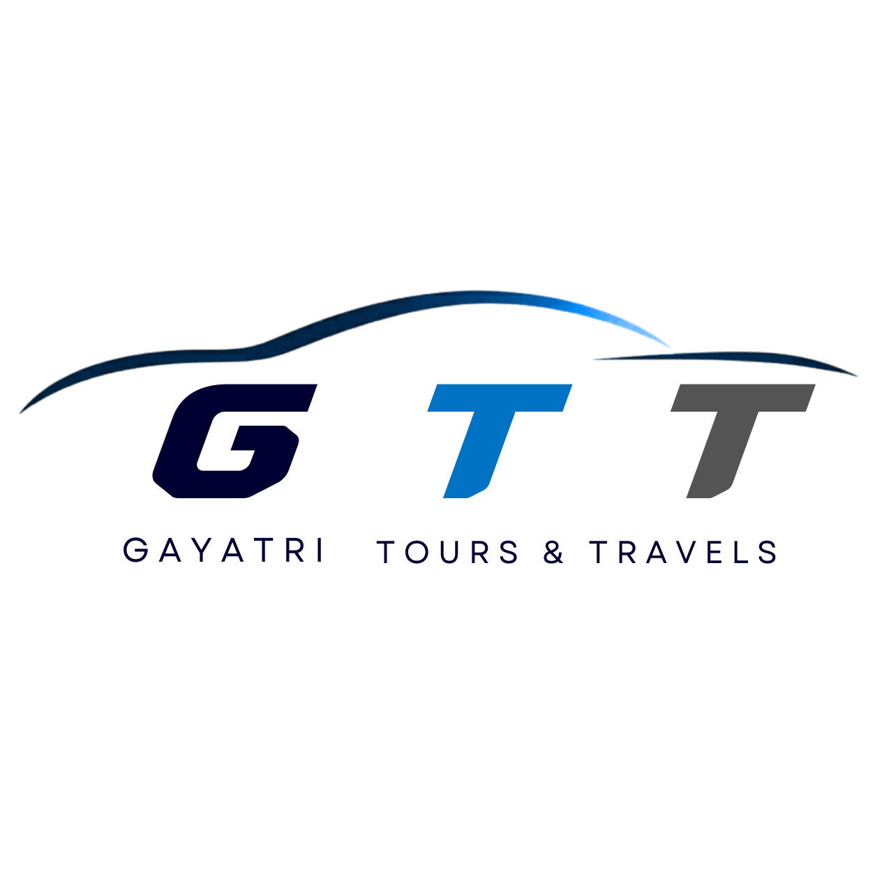 GAYATRI TOURS AND TRAVELS New Delhi, Delhi logo