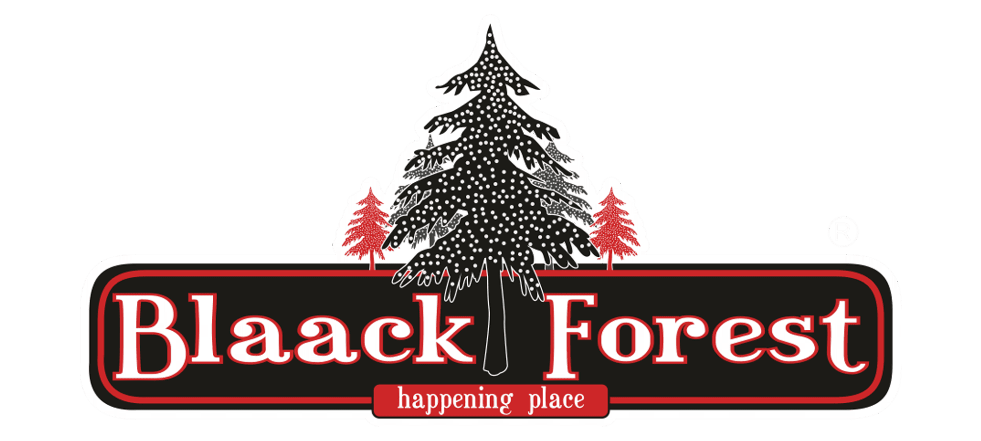 Blaack Forest Cakes Bakery and Cake Shop Tirunelveli, Tamil Nadu logo