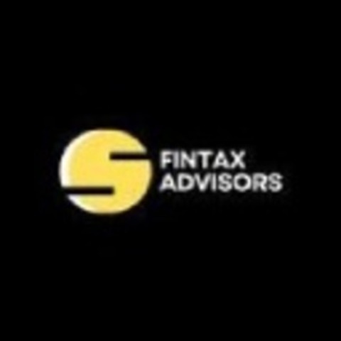 SSFintax Advisor Accounting firm New Delhi, Delhi logo