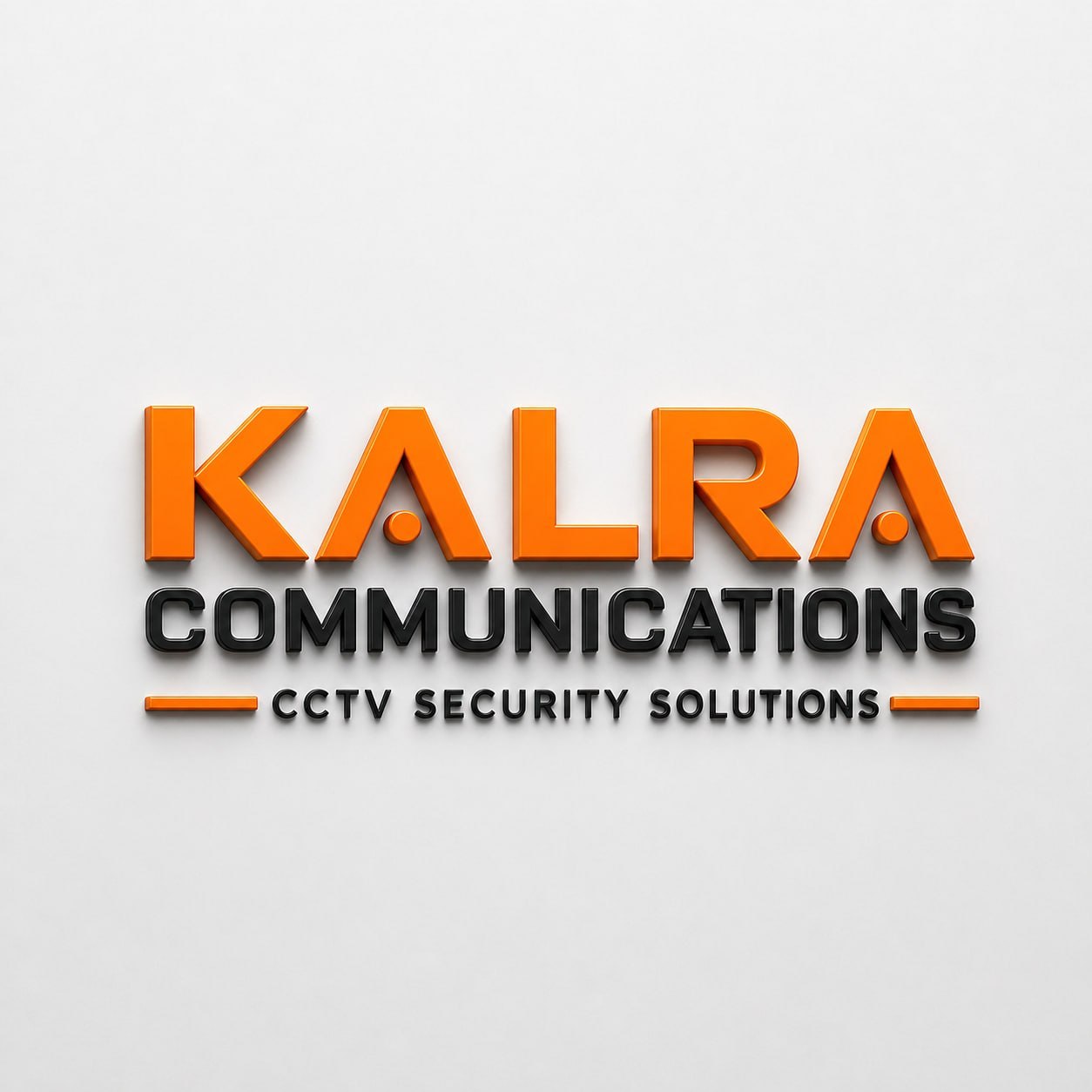 Kalra Communication and CCTV Securities Doiwala, Dehradun, Uttarakhand logo
