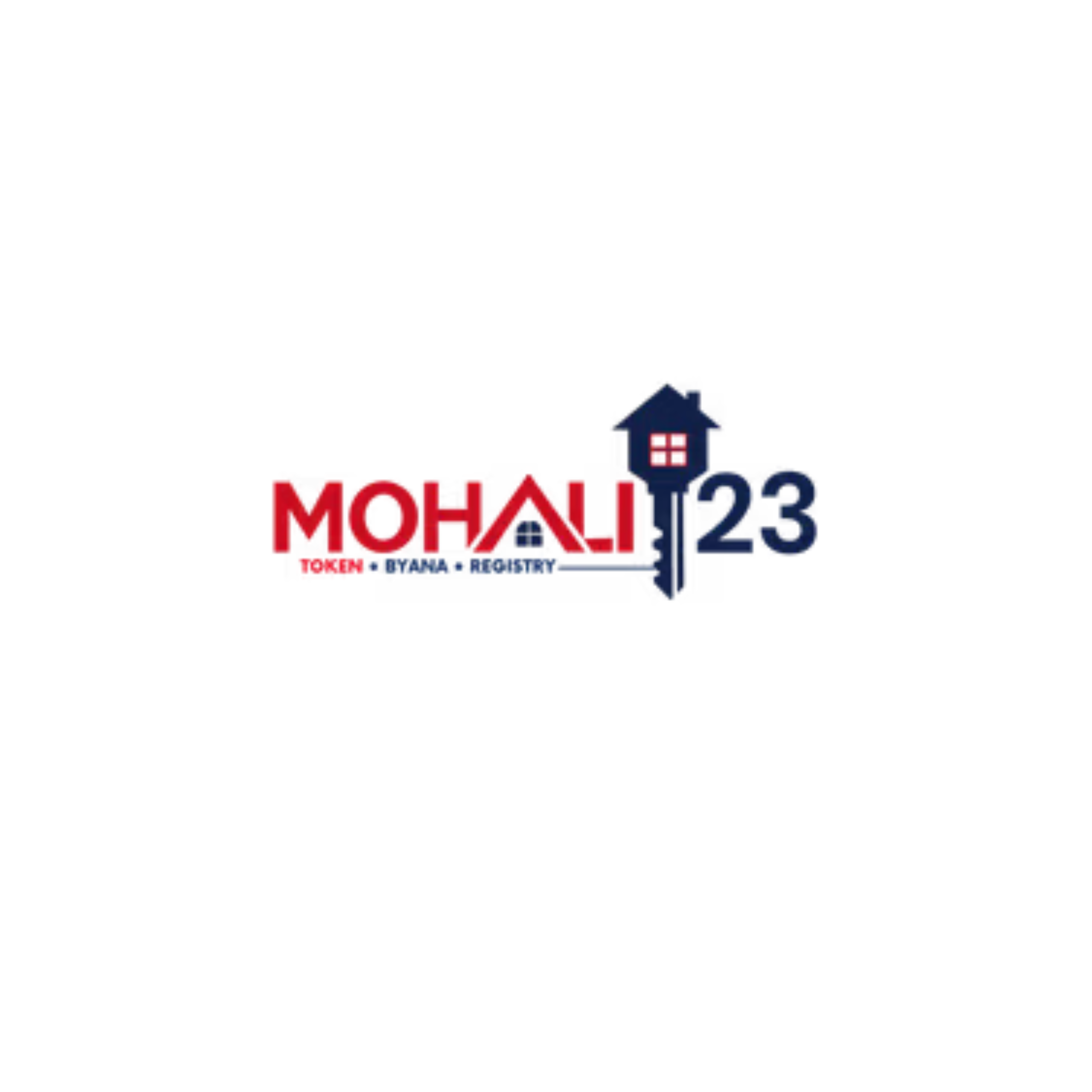 Mohali123 Real Estate Mohali, SAS Nagar, Punjab logo