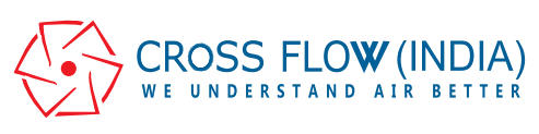 Cross Flow India Manufacturer Faridabad, Haryana logo