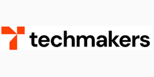 Techmakers Website Development Company,  Noida, Uttar Pradesh logo