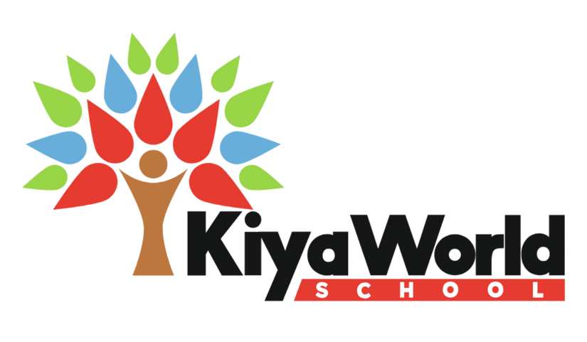 Kiya World School Pre Primary Campus Seethammadhara,Visakhapatnam, Andhra Pradesh logo