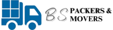 BS Packers And Movers New Delhi, Delhi logo