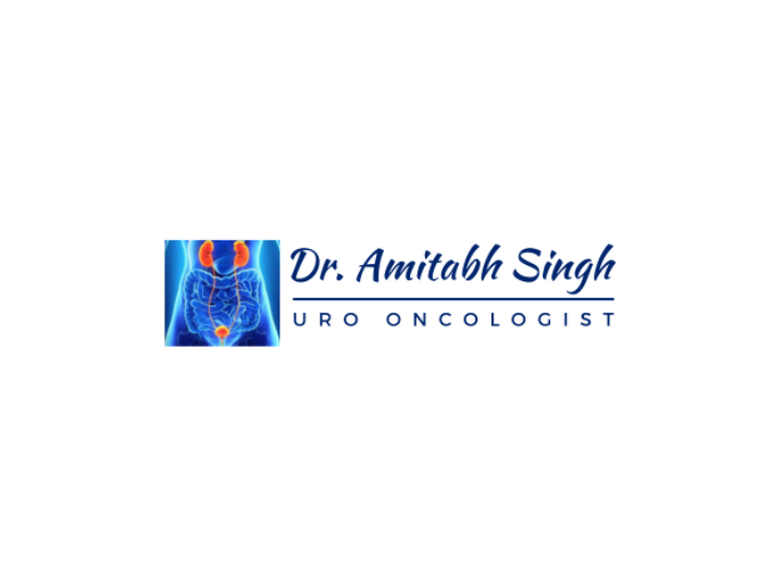 Dr. Amitabh Singh Uro-oncologist Rohini, New Delhi, Delhi logo