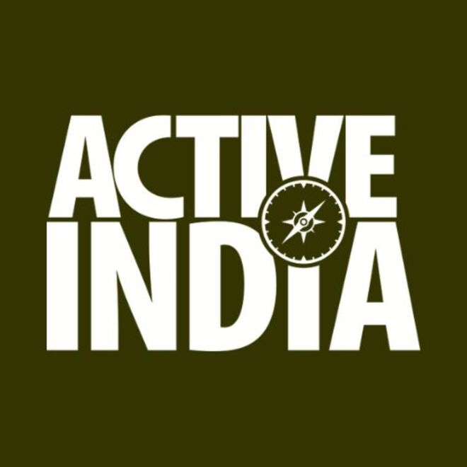 Active India Holidays Travel agency Janakpuri, New Delhi, Delhi  logo