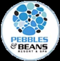 Pebbles and Beans Resort Sakleshpura, Hassan, Karnataka logo