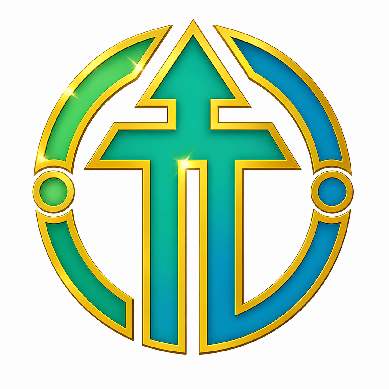 Tarun Thapa Digital Marketing & IT Services Expert Dehradun, Uttarakhand logo