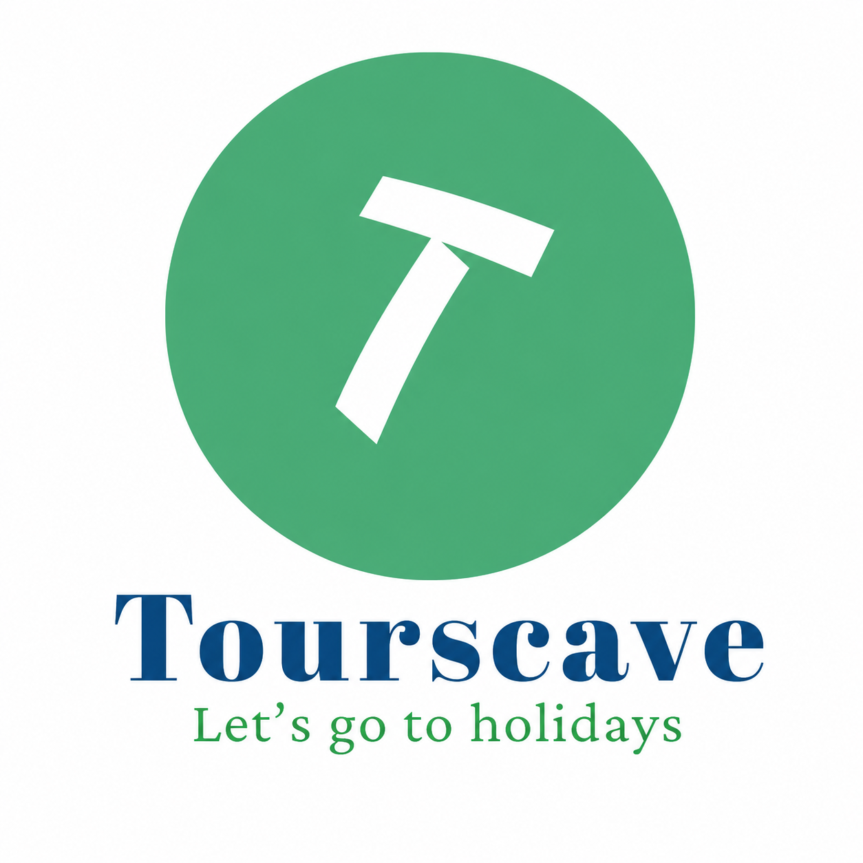 ToursCave Travel agency haldwani, Uttarakhand logo