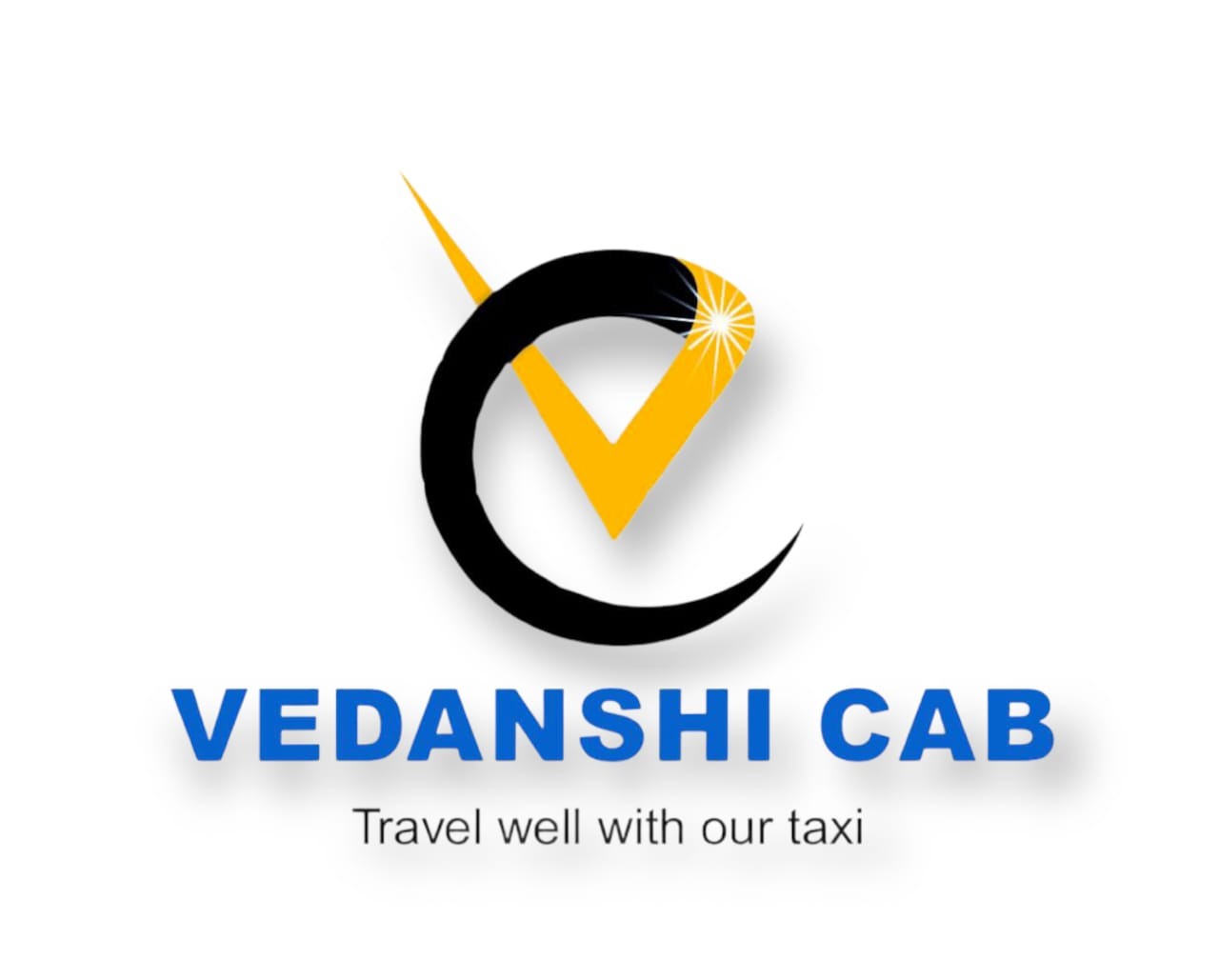 Vedanshi cabs Varanasi, Uttar Pradesh logo
