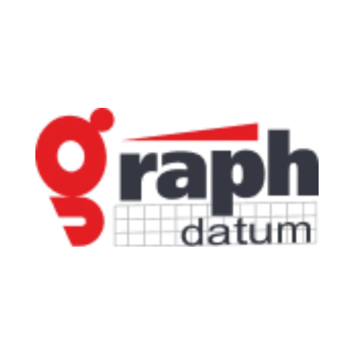Graph Datum Tool manufacturer Veraval, Gujarat logo