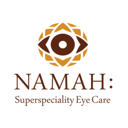Namah Superspeciality Eye Care Pune, Maharashtra logo