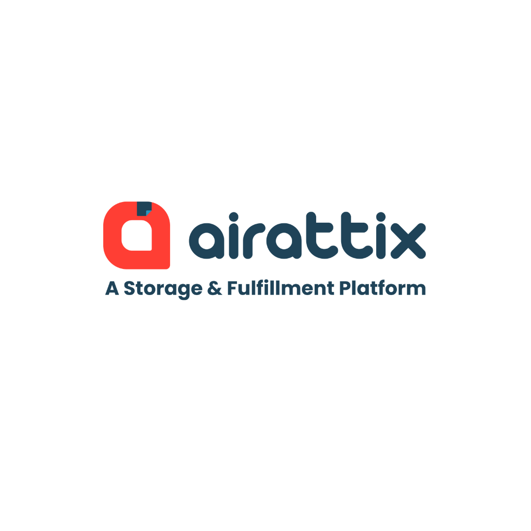 AirAttix Storage Storage facility Pune, Maharashtra logo