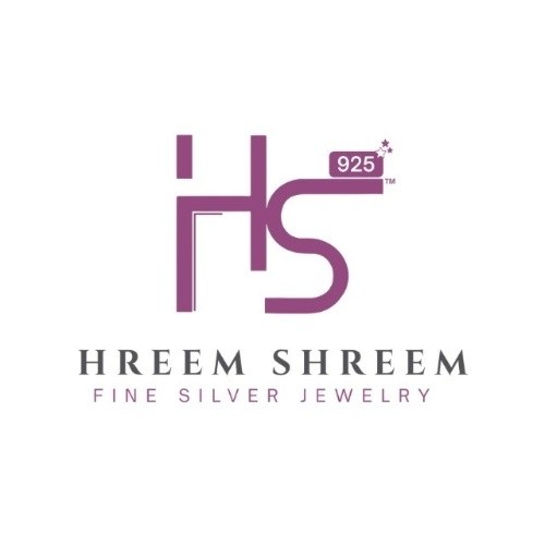 HS925 Fine Silver Jewellery store Bengaluru, Karnataka logo