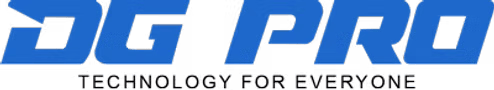 DGPRO Universal Pvt Ltd logo