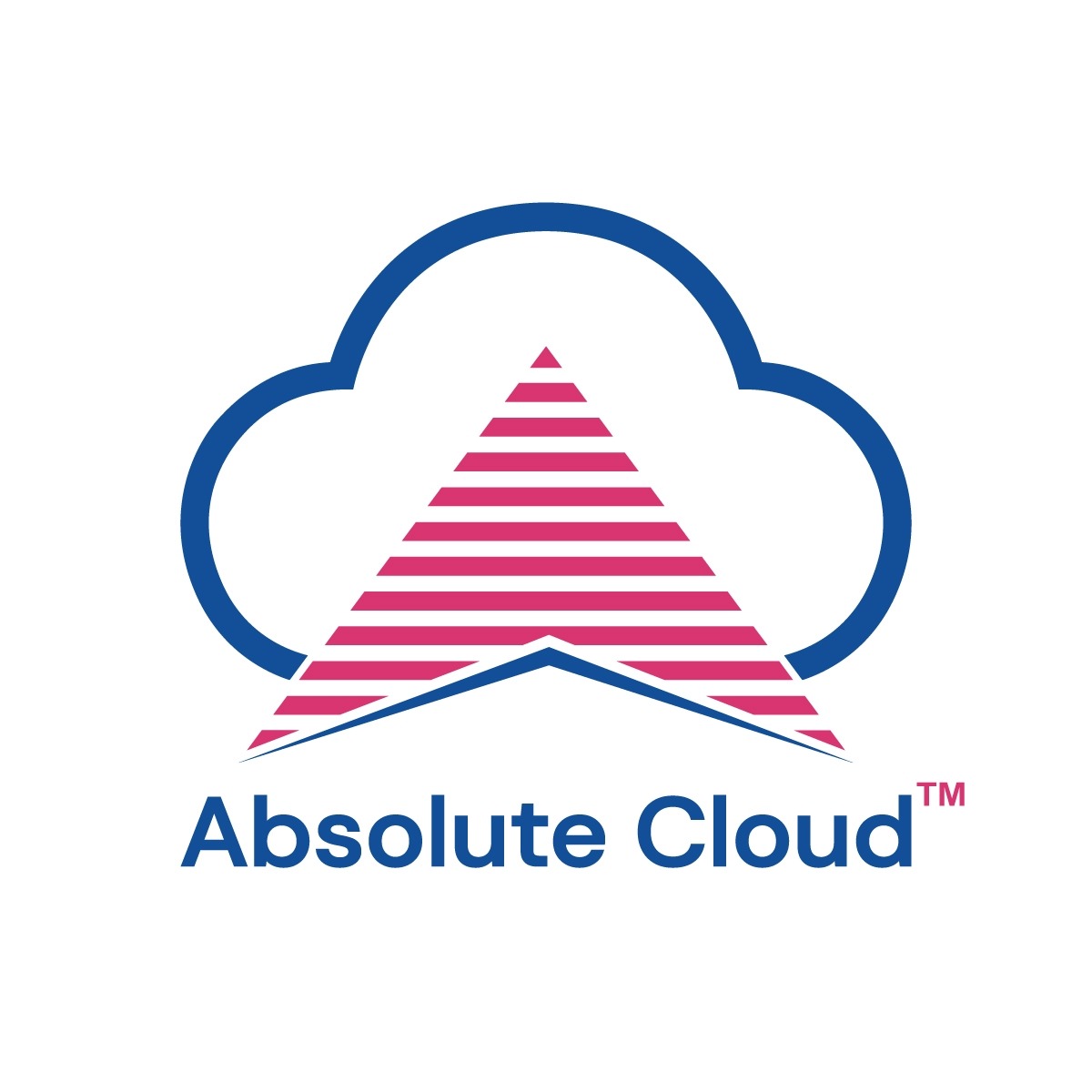 Absolute Cloud Web hosting company Mumbai, Maharashtra logo