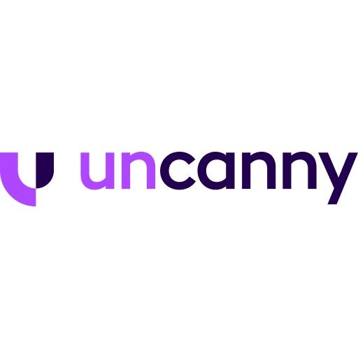 Uncanny Consulting Services logo