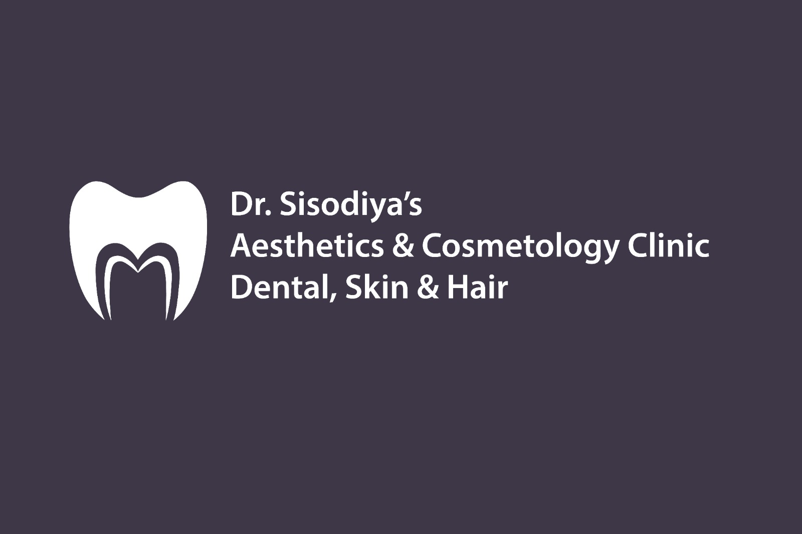 Dr. Sisodiya’s Aesthetics & Cosmetology Clinic Dhule, Maharashtra logo