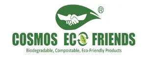 Cosmos Eco Friends Manufacturer in Gurgaon, Haryana logo