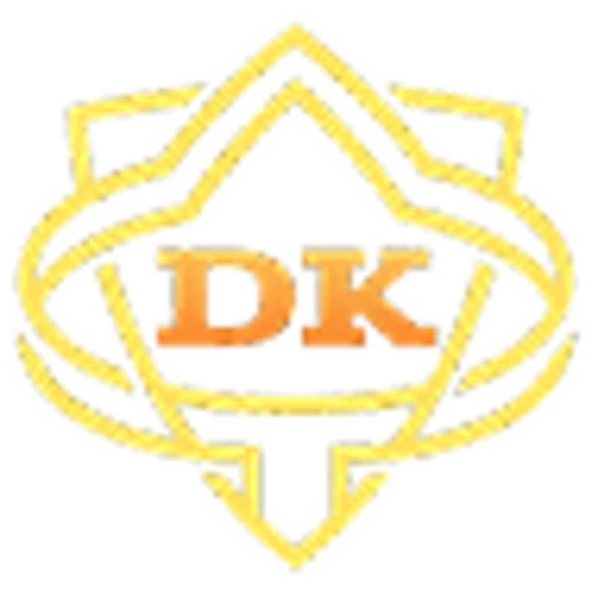 DK Group of Industry Kolkata, West Bengal logo