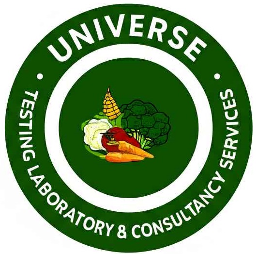 Universe Testing Laboratory & Consultancy Services in Coimbatore, Tamil Nadu logo
