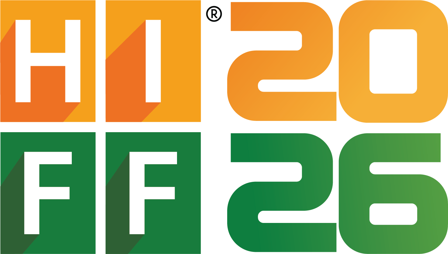 HIFF India - Hindustan International Furniture Fair in Bengaluru, Karnataka logo
