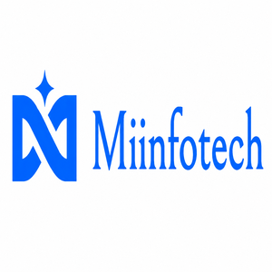 Miinfotech Software Services LLP in Bengaluru, Karnataka logo