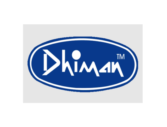 Dhiman Foods Pvt. Ltd. in Jalandhar, Punjab logo