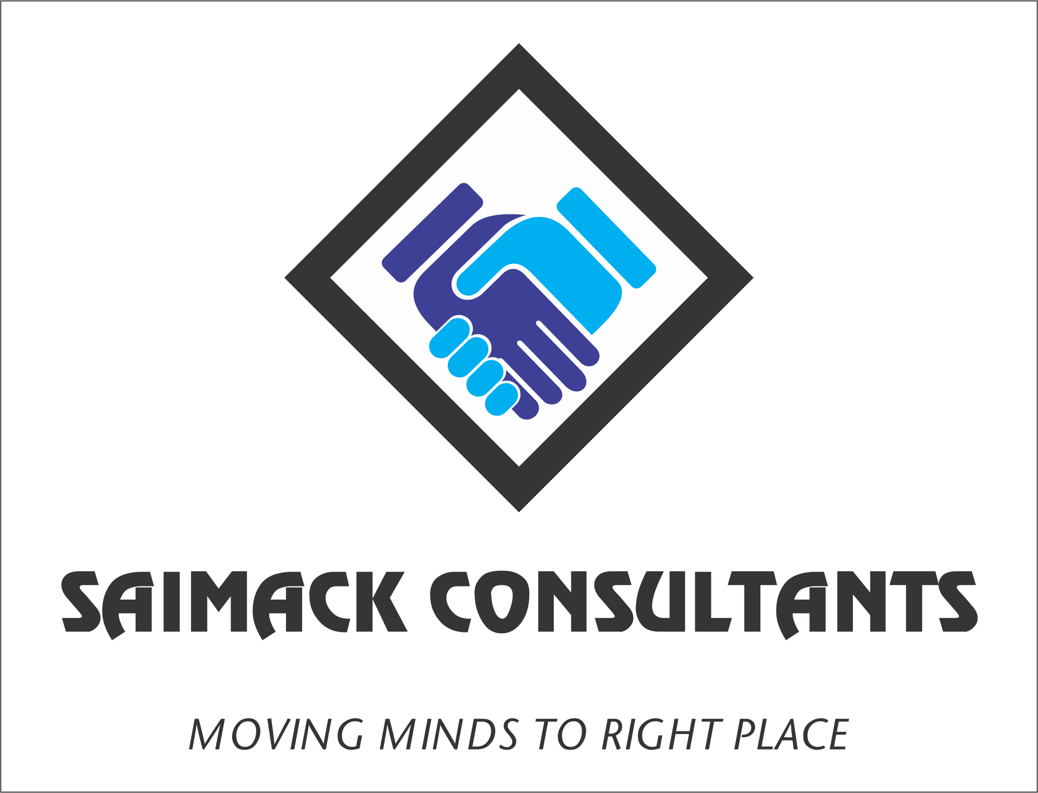 Saimack Consultants Pvt ltd in Gurugram, Haryana logo