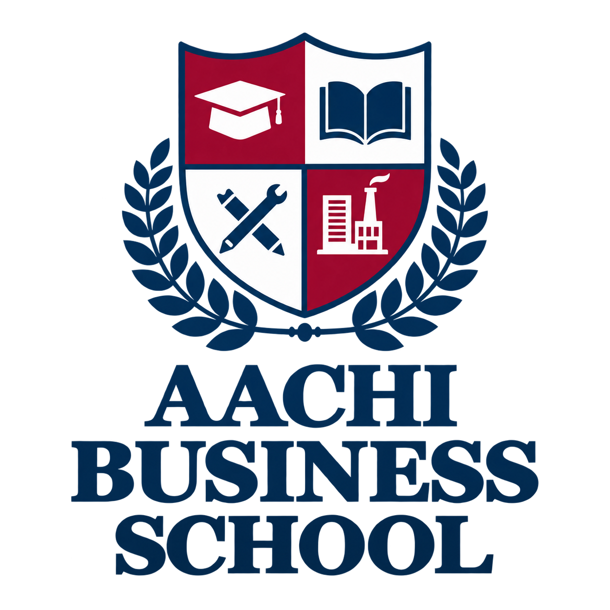 Aachi Business School - MBA College in Chennai, Tamil Nadu logo