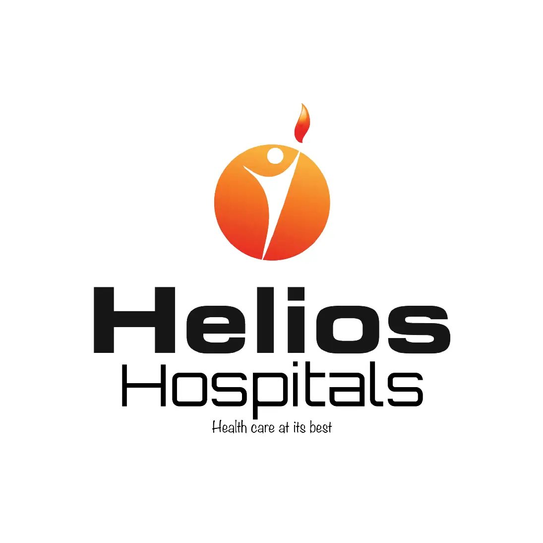 Helios Hospitals - Advanced Trauma Care & Multi-Speciality Hospital in Tirupati, Andhra Pradesh logo