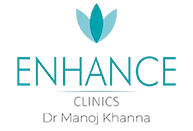 Dr Manoj Khanna - Cosmetic & Hair Transplant Surgeon in West Bengal, Kolkata logo