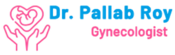 Dr Pallab Roy - Experienced Obstetrician and Gynaecologist in West Bengal, Kolkata logo