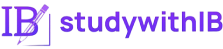 Study with IB - Physics Coaching Center in West Bengal, Kolkata logo
