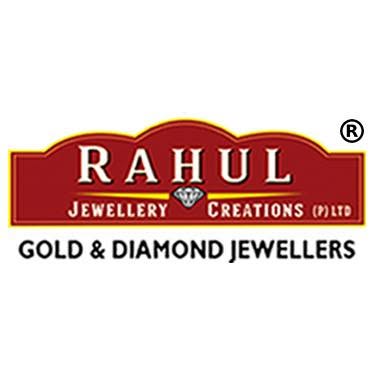 Rahul Jewellery - Jewellery Shop in West Bengal, Kolkata logo