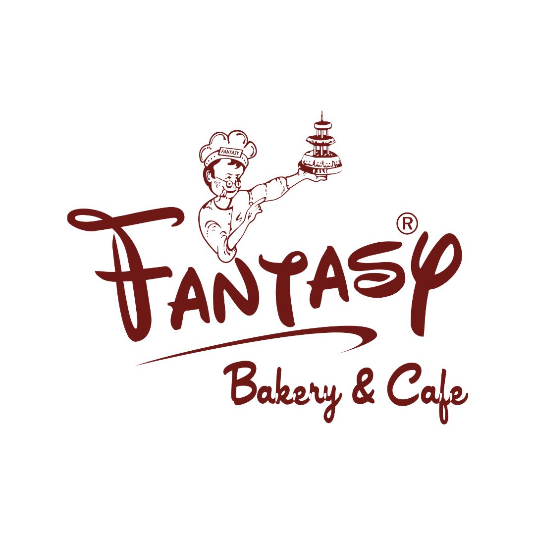 Fantasy Bakery & Cafe in Indore, Madhya Pradesh logo