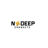 NxDeep Connectz - Software Development Company in Madurai, Tamil Nadu logo
