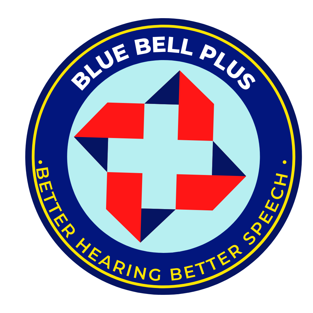 Blue Bell Plus Speech And Hearing Clinic in Pune, Maharashtra logo