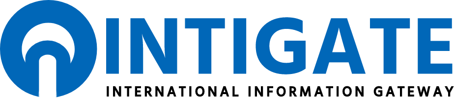 Intigate Technologies - Software Development & Digital Solutions in Noida, Uttar Pradesh logo
