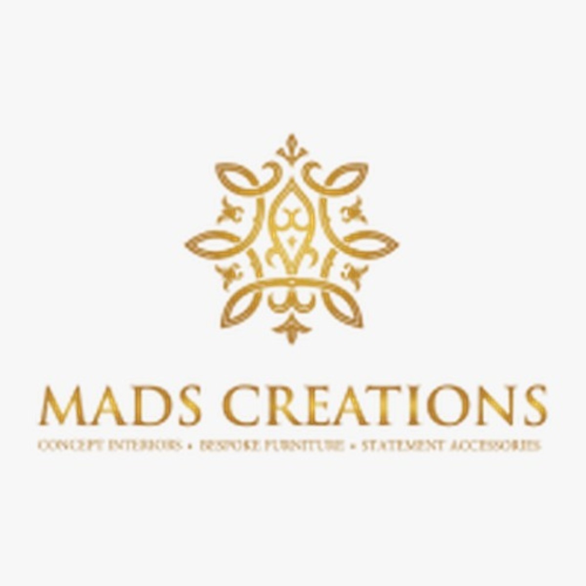 MADS Creations - Interior Design Company in Gurgaon logo