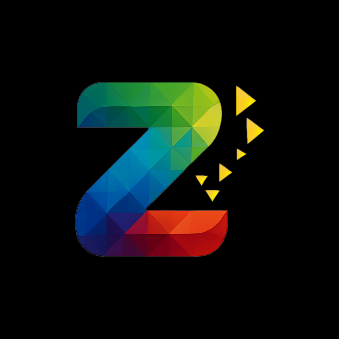 Zain Web Tech - Digital Marketing & Web Development Agency in Hyderabad, Telangana logo
