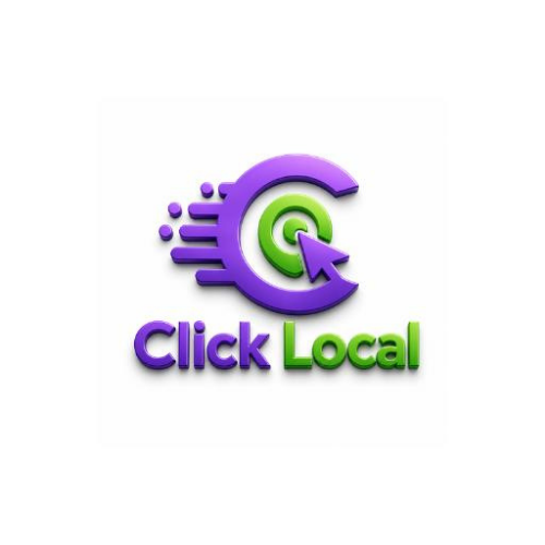 Click Local - Digital Marketing Agency in Ernakulam, Kerala logo